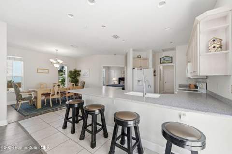 318 Harding Avenue, Cocoa Beach FL - photo 13 of 53