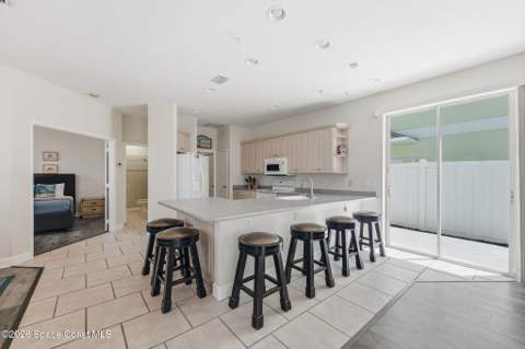 318 Harding Avenue, Cocoa Beach FL - photo 15 of 53