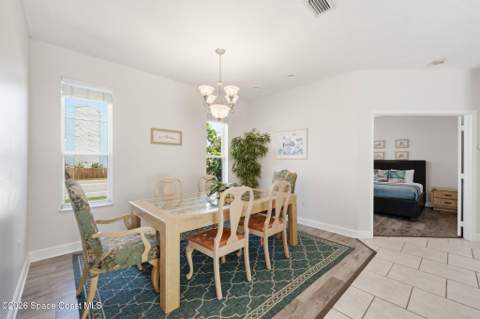 318 Harding Avenue, Cocoa Beach FL - photo 18 of 53
