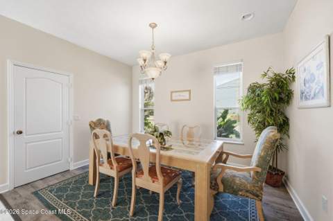 318 Harding Avenue, Cocoa Beach FL - photo 19 of 53