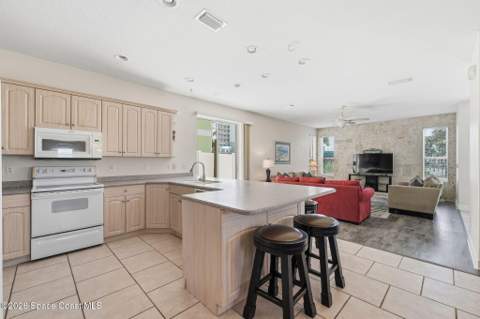 318 Harding Avenue, Cocoa Beach FL - photo 16 of 53