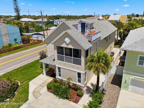 318 Harding Avenue, Cocoa Beach FL - photo 7 of 53