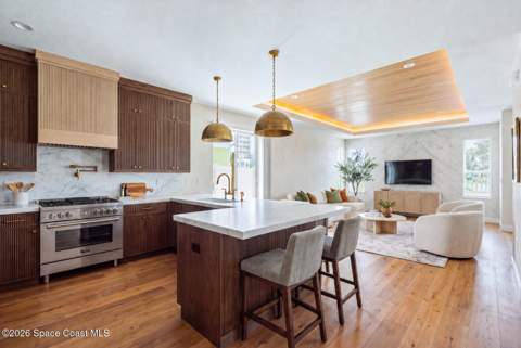 318 Harding Avenue, Cocoa Beach FL - photo 17 of 53