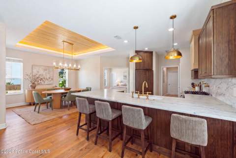318 Harding Avenue, Cocoa Beach FL - photo 14 of 53