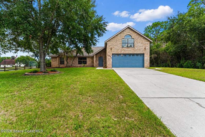 4 bedroom Single Family Residence at 2991 Indiana Street, National Police Home Foundation Inc, Melbourne — photo 3