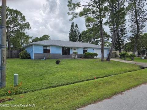 1158 Beacon Street, Palm Bay FL - photo 22 of 22
