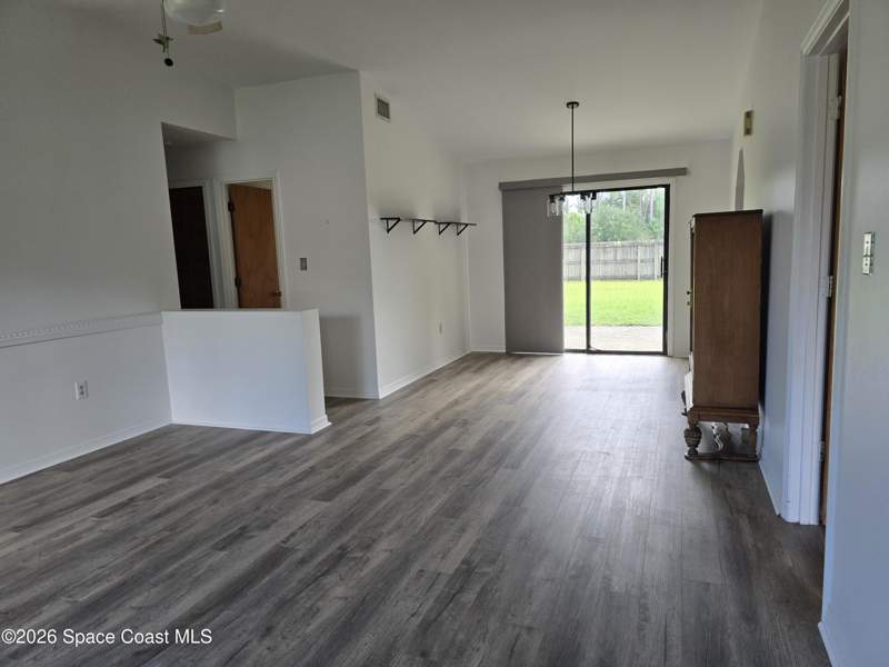 3 bedroom Single Family Residence at 1158 Beacon Street, Port Malabar Unit 42, Palm Bay — photo 2