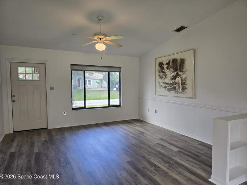 3 bedroom Single Family Residence at 1158 Beacon Street, Port Malabar Unit 42, Palm Bay — photo 3