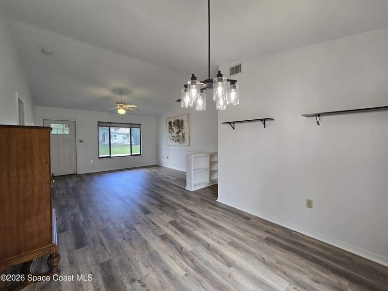 3 bedroom Single Family Residence at 1158 Beacon Street, Port Malabar Unit 42, Palm Bay — photo 4