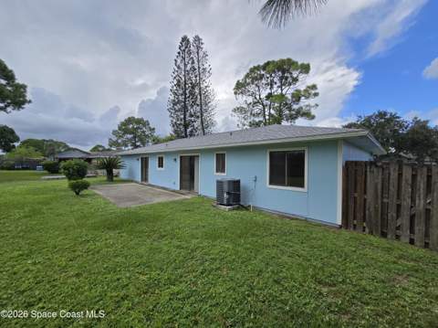1158 Beacon Street, Palm Bay FL - photo 17 of 22