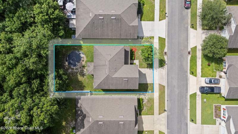 4 bedroom Single Family Residence at 2635 Falcon Lane, New South Wales and Lorrikeet at Walkabout, Mims — photo 4