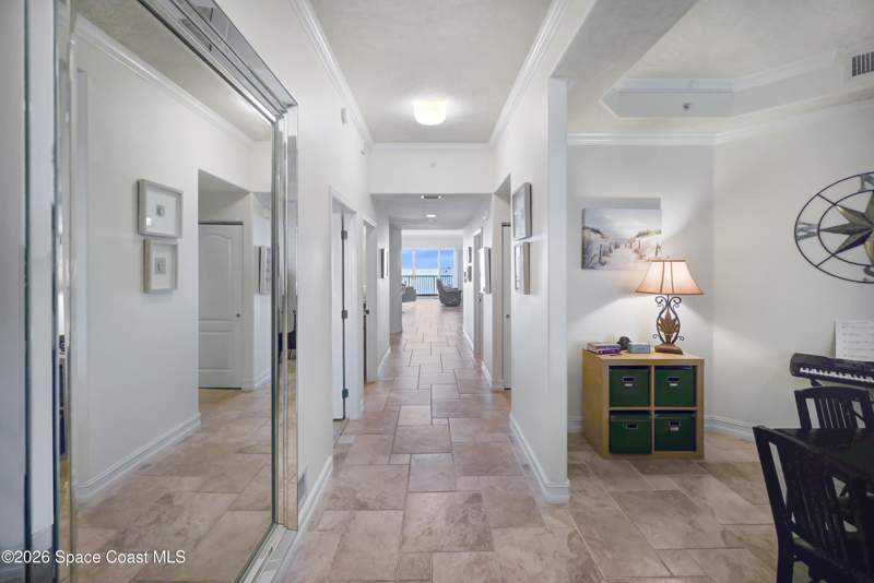 3 bedroom Condominium at 3203 S Washington Avenue #1002a, Somerset Riverfront Condominium, Titusville — photo 4