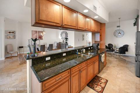 3203 S Washington Avenue #1002a, Titusville FL - photo 17 of 81