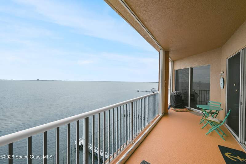 3 bedroom Condominium at 3203 S Washington Avenue #1002a, Somerset Riverfront Condominium, Titusville — photo 2