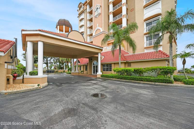 3 bedroom Condominium at 3203 S Washington Avenue #1002a, Somerset Riverfront Condominium, Titusville — photo 3