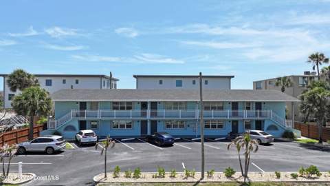 1011 S Miramar Avenue #Unt1, Indialantic FL - photo 20 of 25