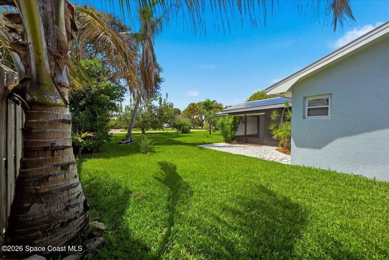 3 bedroom Single Family Residence at 207 S Palm Avenue, Indialantic By The Sea, Indialantic — photo 4