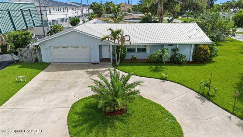 3 bedroom Single Family Residence at 207 S Palm Avenue, Indialantic By The Sea, Indialantic — photo 5