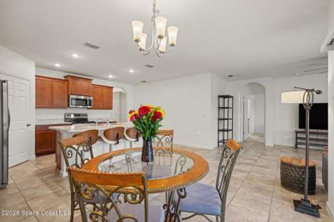 320 Forest Trace Circle, Titusville FL - photo 9 of 25