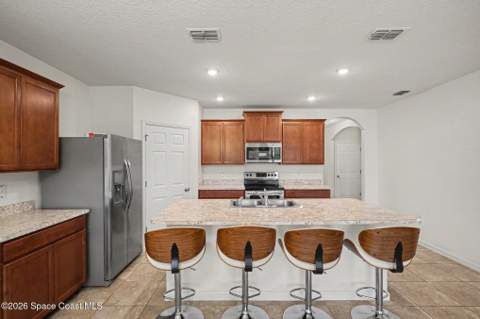 320 Forest Trace Circle, Titusville FL - photo 8 of 25