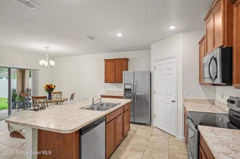 320 Forest Trace Circle, Titusville FL - photo 7 of 25