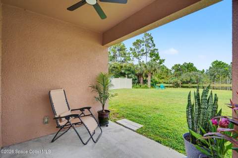 320 Forest Trace Circle, Titusville FL - photo 23 of 25