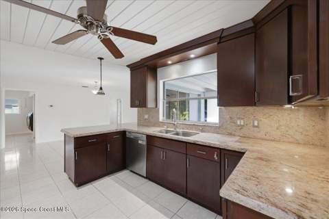 207 S Palm Avenue, Indialantic FL - photo 12 of 34