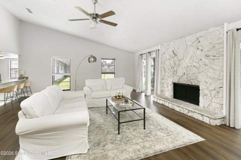 4685 Longbow Drive, Titusville FL - photo 8 of 23