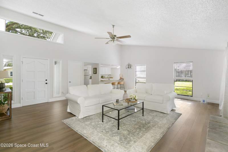 3 bedroom Single Family Residence at 4685 Longbow Drive, Sherwood Estates Unit 10, Titusville — photo 4