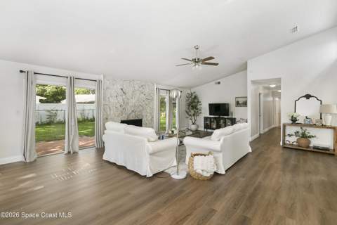 4685 Longbow Drive, Titusville FL - photo 7 of 23