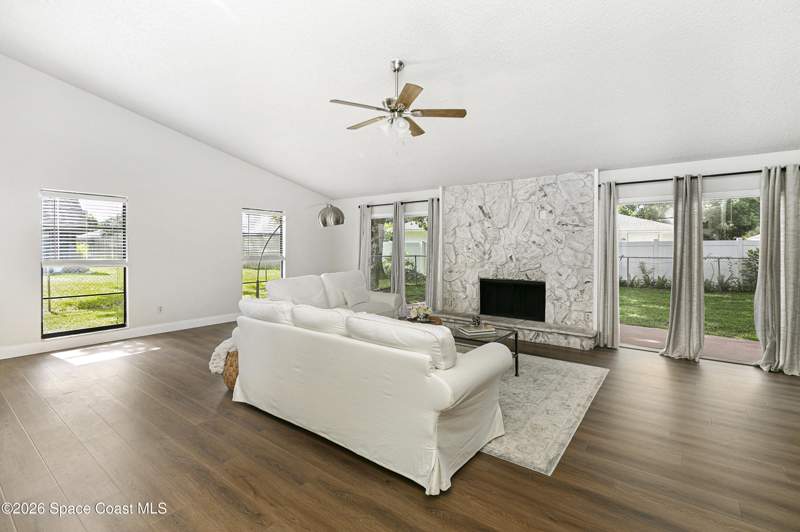 3 bedroom Single Family Residence at 4685 Longbow Drive, Sherwood Estates Unit 10, Titusville — photo 5
