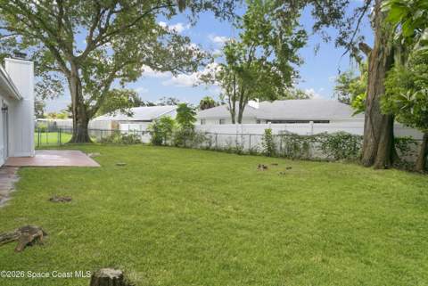 4685 Longbow Drive, Titusville FL - photo 22 of 23