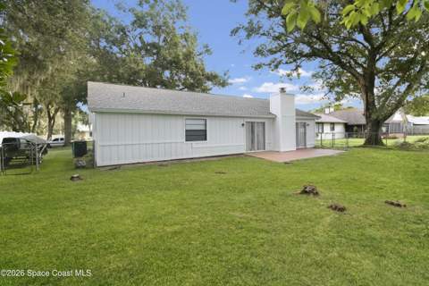 4685 Longbow Drive, Titusville FL - photo 21 of 23