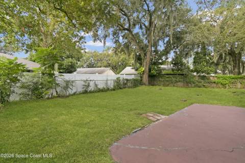 4685 Longbow Drive, Titusville FL - photo 23 of 23