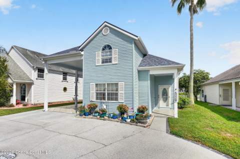 446 Plantation Drive, Titusville FL - photo 7 of 64