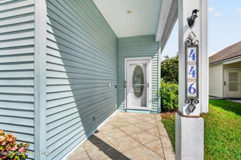 446 Plantation Drive, Titusville FL - photo 8 of 64