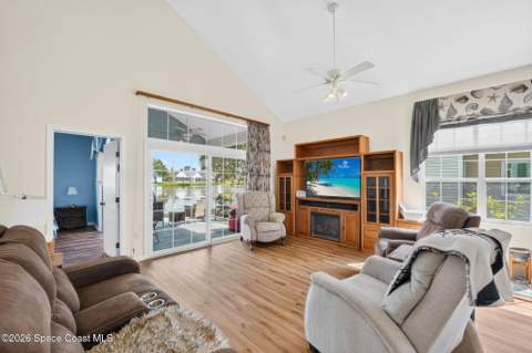 446 Plantation Drive, Titusville FL - photo 11 of 64