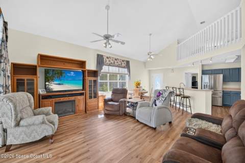 446 Plantation Drive, Titusville FL - photo 12 of 64