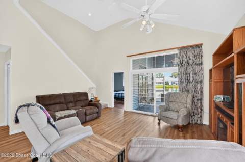 446 Plantation Drive, Titusville FL - photo 13 of 64