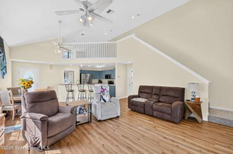 446 Plantation Drive, Titusville FL - photo 15 of 64