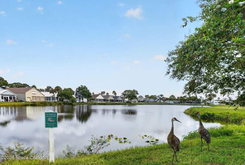 2 bedroom Single Family Residence at 446 Plantation Drive, The Great Outdoors Premier RV/Golf Resort Viii, Titusville — photo 4
