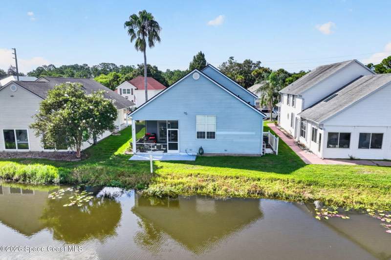 2 bedroom Single Family Residence at 446 Plantation Drive, The Great Outdoors Premier RV/Golf Resort Viii, Titusville — photo 3