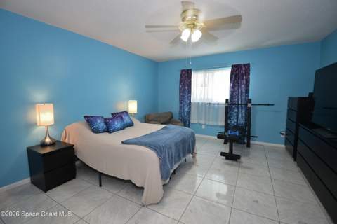 660 Jamaica Boulevard, Satellite Beach FL - photo 13 of 20