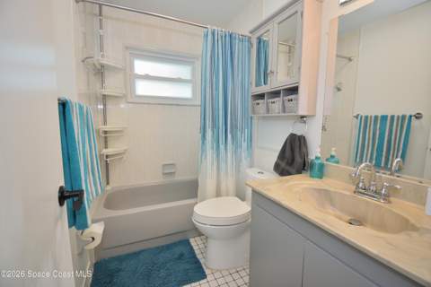 660 Jamaica Boulevard, Satellite Beach FL - photo 15 of 20