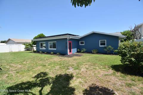 660 Jamaica Boulevard, Satellite Beach FL - photo 16 of 20