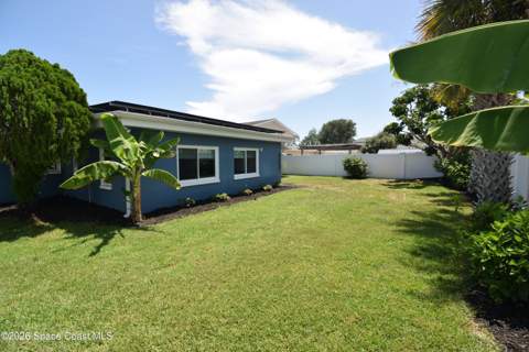 660 Jamaica Boulevard, Satellite Beach FL - photo 17 of 20