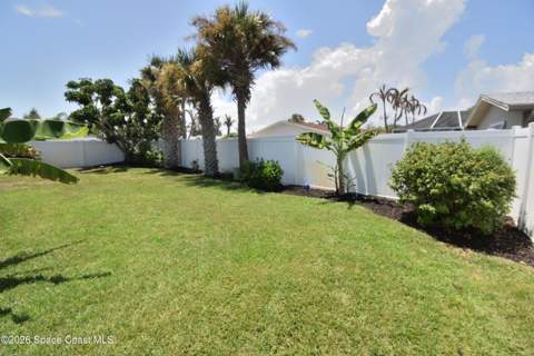 660 Jamaica Boulevard, Satellite Beach FL - photo 18 of 20