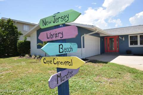 660 Jamaica Boulevard, Satellite Beach FL - photo 20 of 20