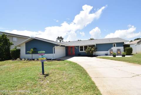 660 Jamaica Boulevard, Satellite Beach FL - photo 19 of 20