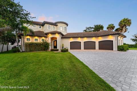 3479 N Sylvan Lane, Melbourne FL - photo 9 of 91